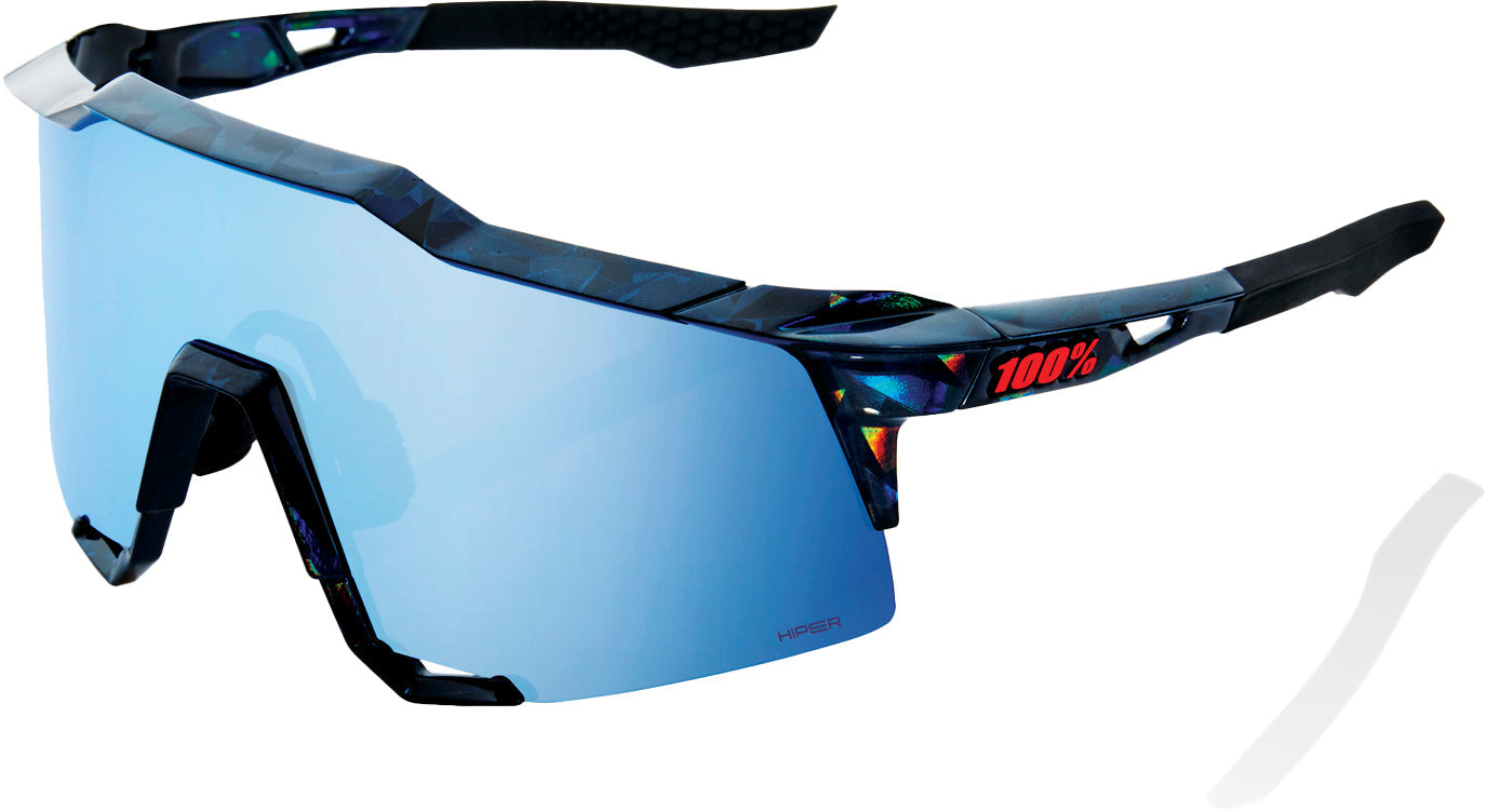100% Speedcraft Glasses - ABC Bikes