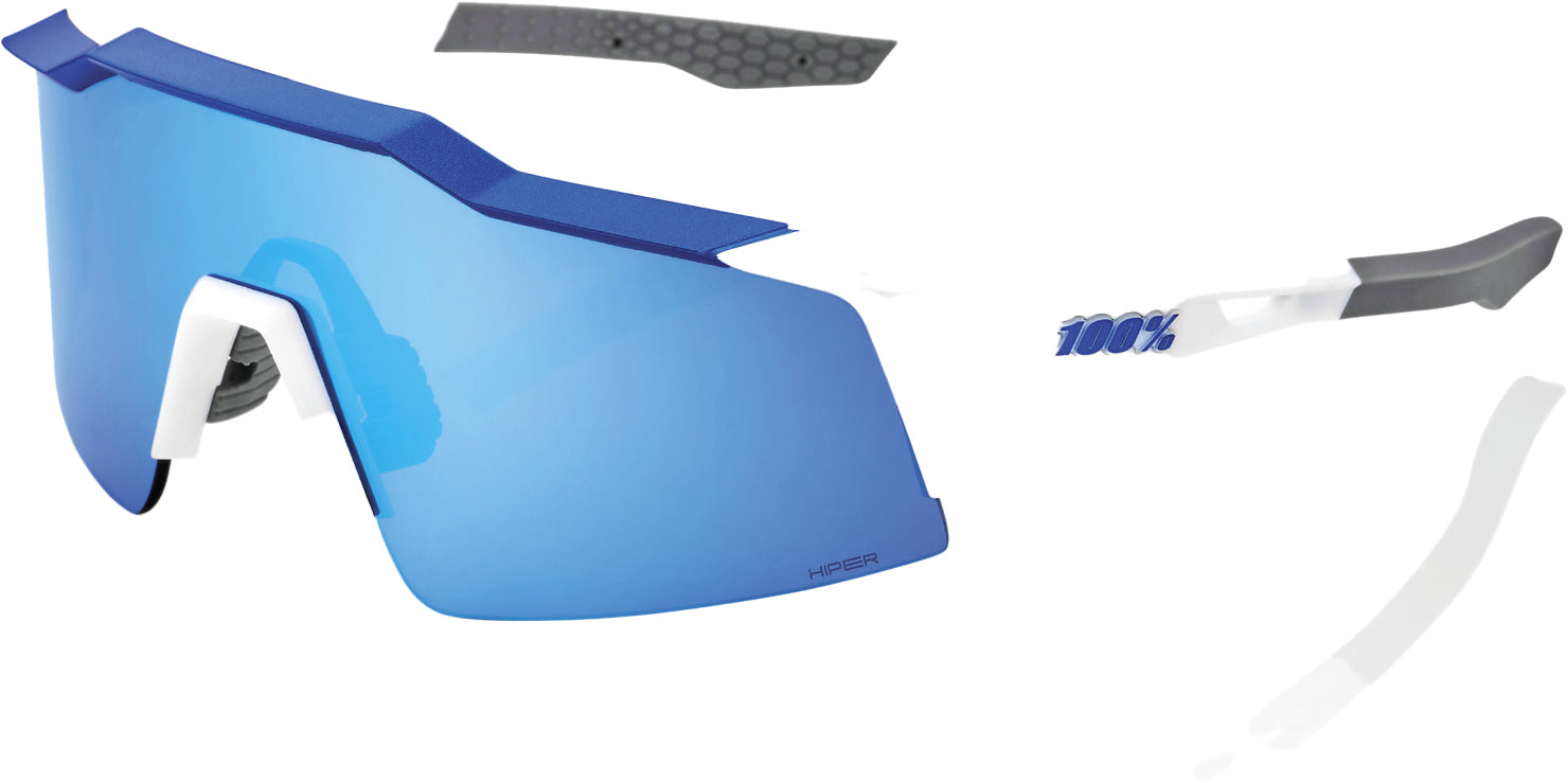 100% Speedcraft SL Glasses - ABC Bikes