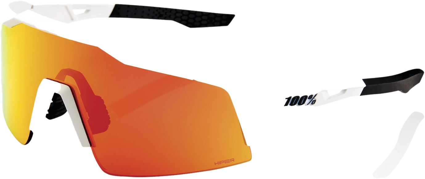 100% Speedcraft SL Glasses - ABC Bikes