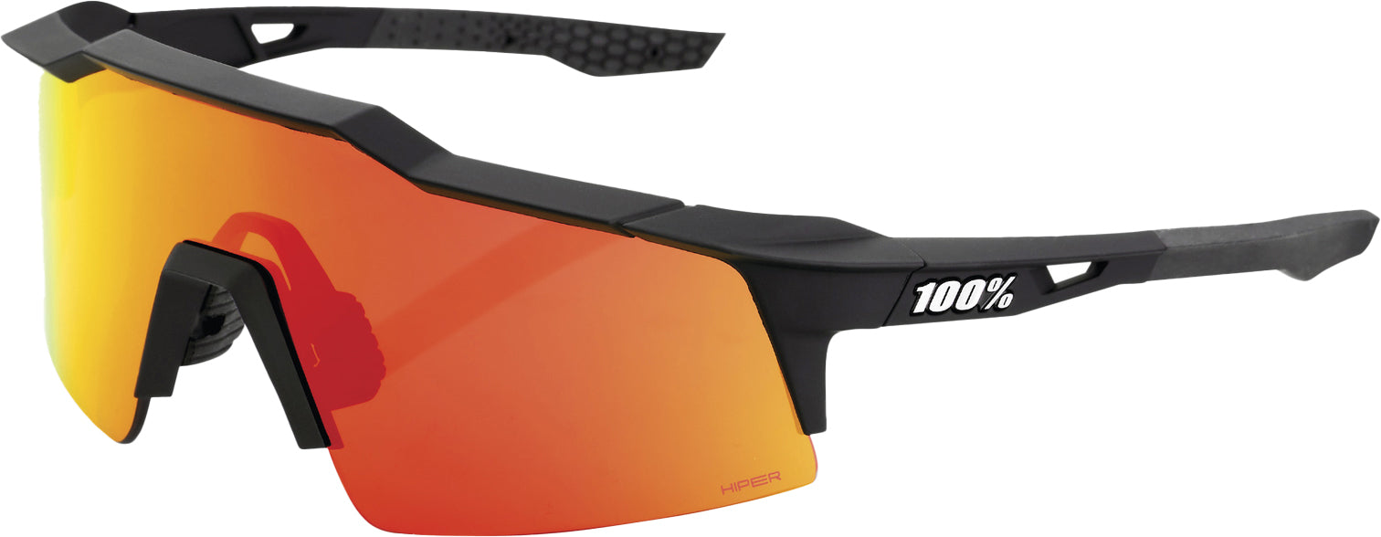 100% Speedcraft SL Glasses - ABC Bikes