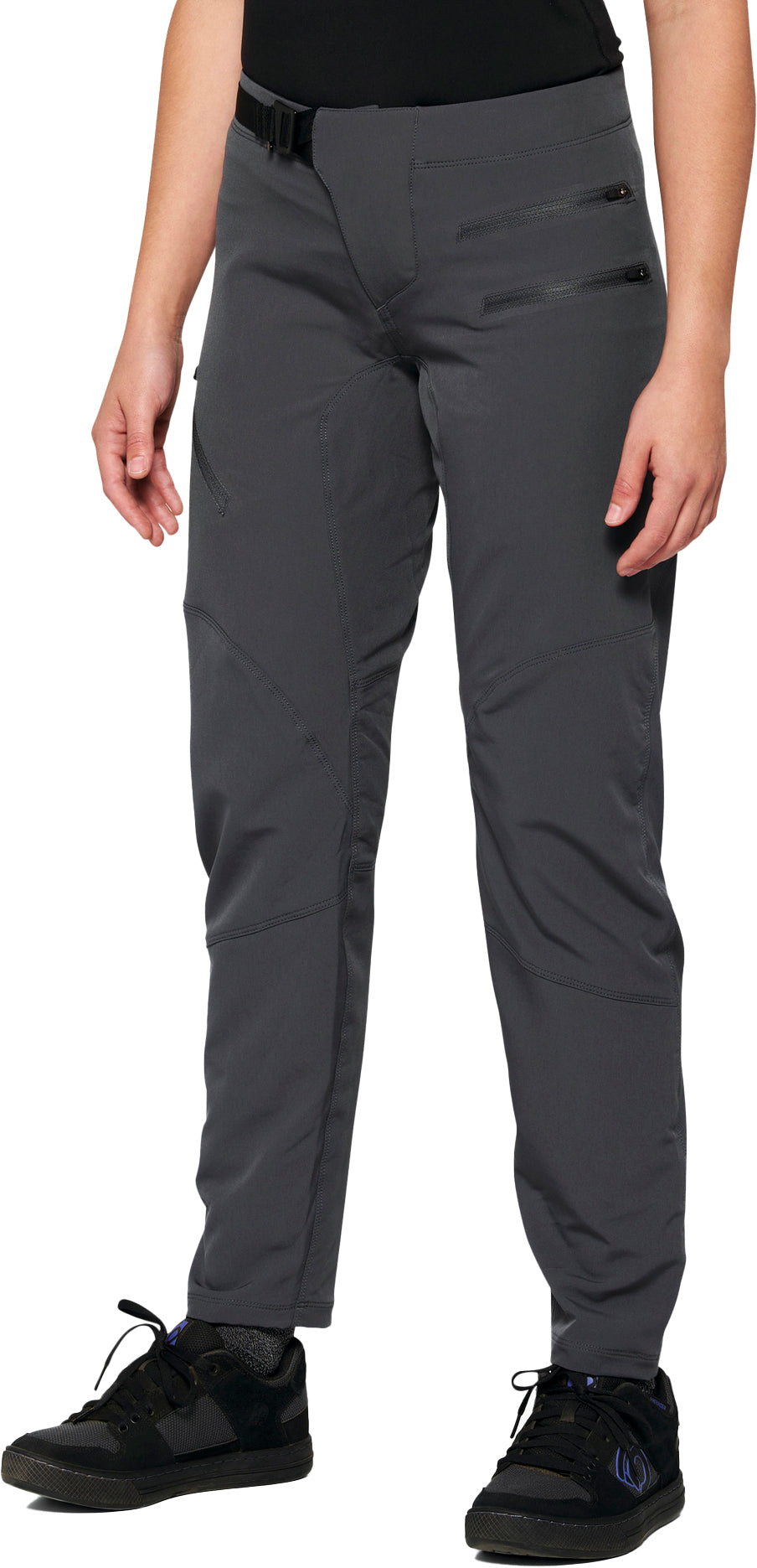 100% Airmatic Womens MTB Pants - ABC Bikes