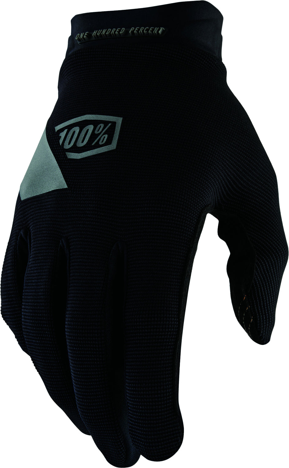 100% Ridecamp Gel Mens MTB Gloves - ABC Bikes