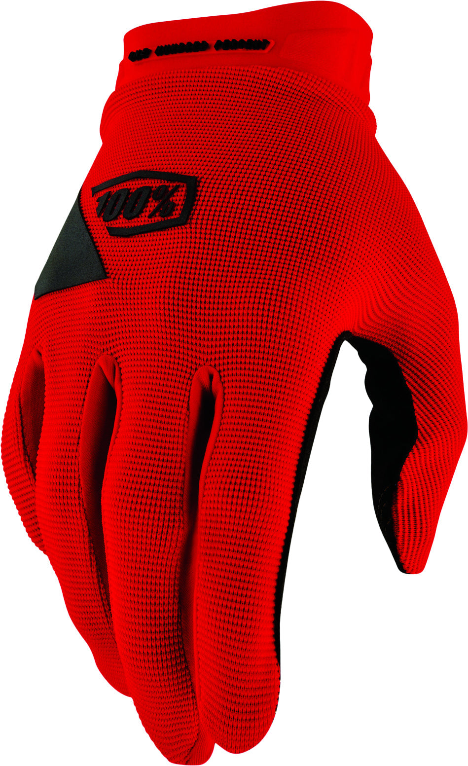 100% Ridecamp Gel Mens MTB Gloves - ABC Bikes