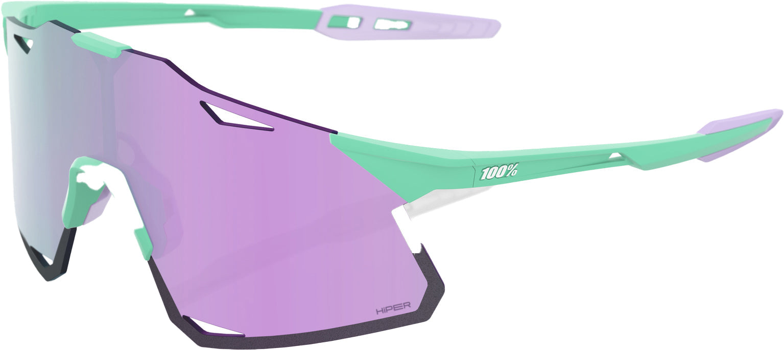 100% Hypercraft Glasses - ABC Bikes