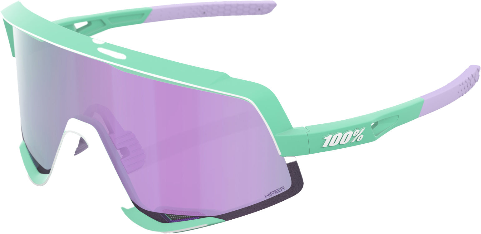 100% Glendale Glasses - ABC Bikes