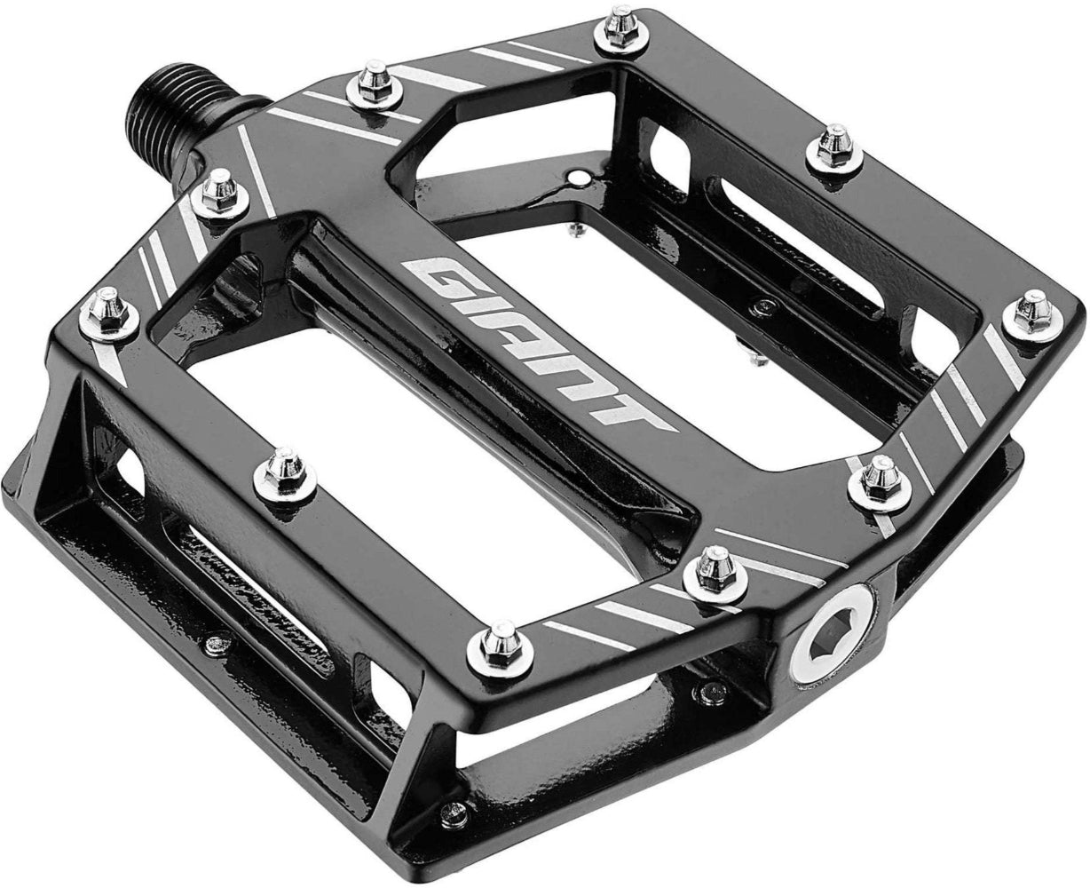 Giant Original Sport MTB Platform Pedals Black | ABC Bikes