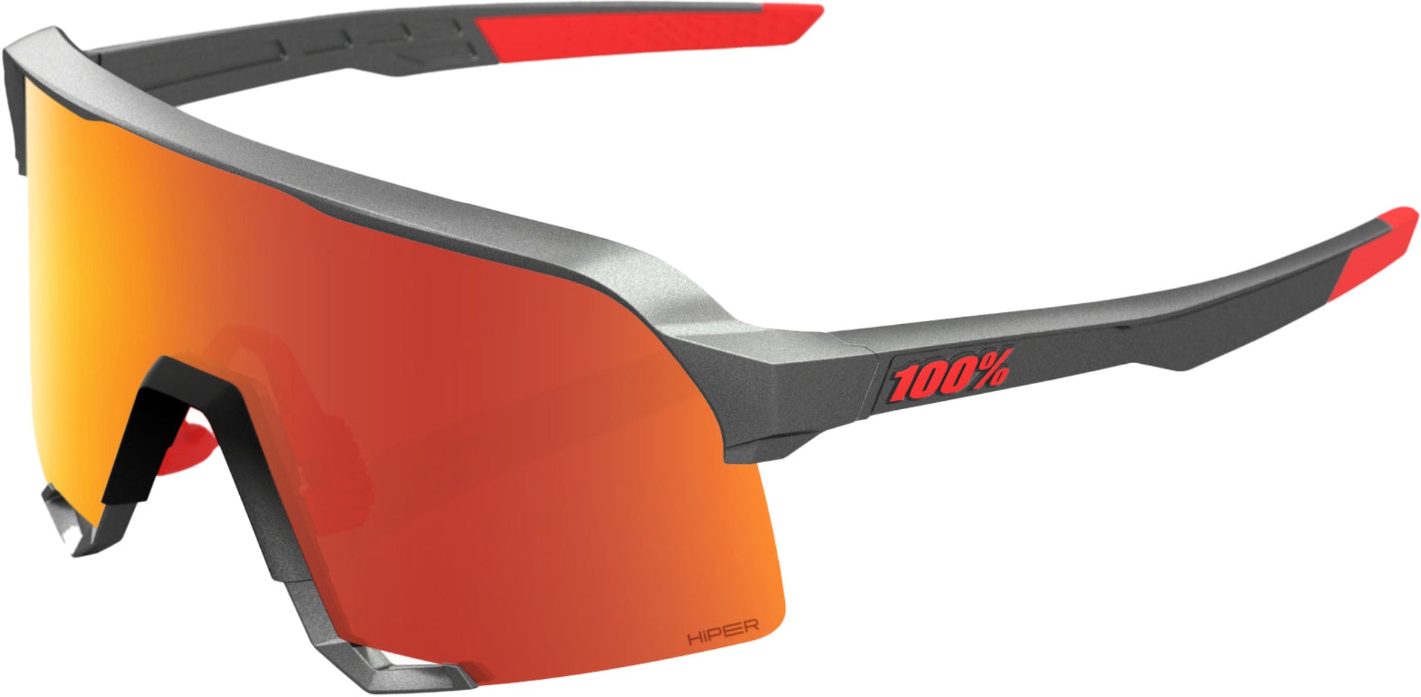 100% S3 Glasses - ABC Bikes