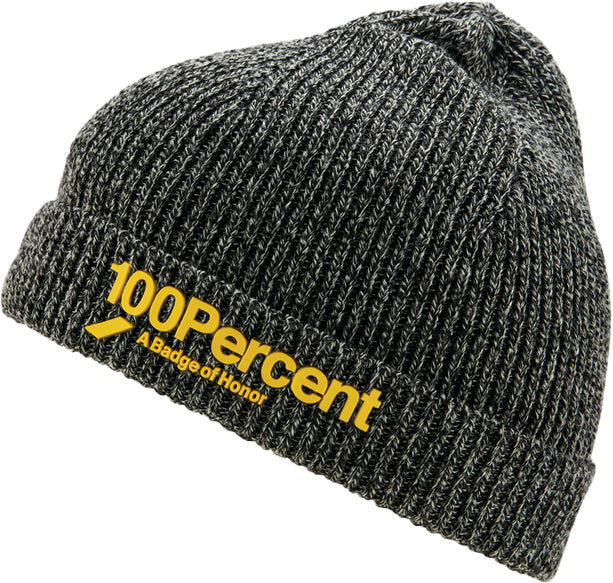 100% Echo Beanie - ABC Bikes