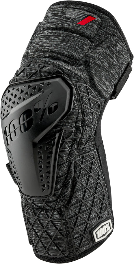 100% Surpass Knee Guards - ABC Bikes