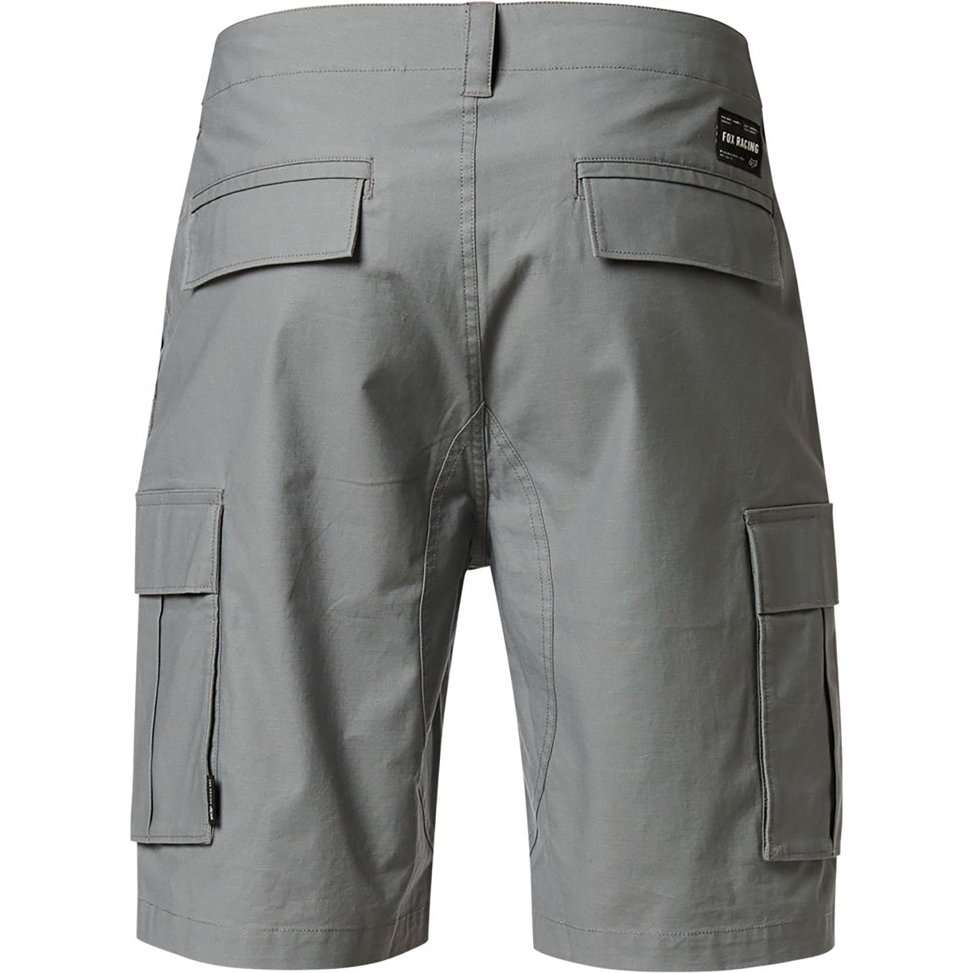 Fox Slambozo 2.0 Mens Cargo Shorts 30 Black | ABC Bikes