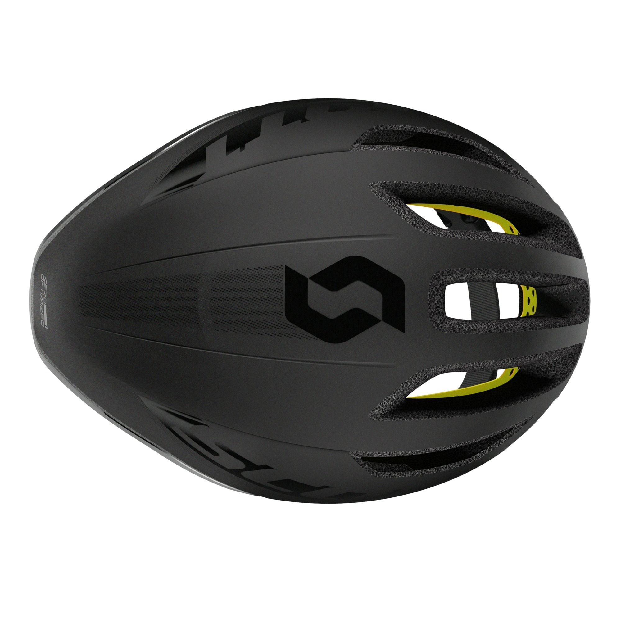Scott Cadence Plus Road Helmet - ABC Bikes