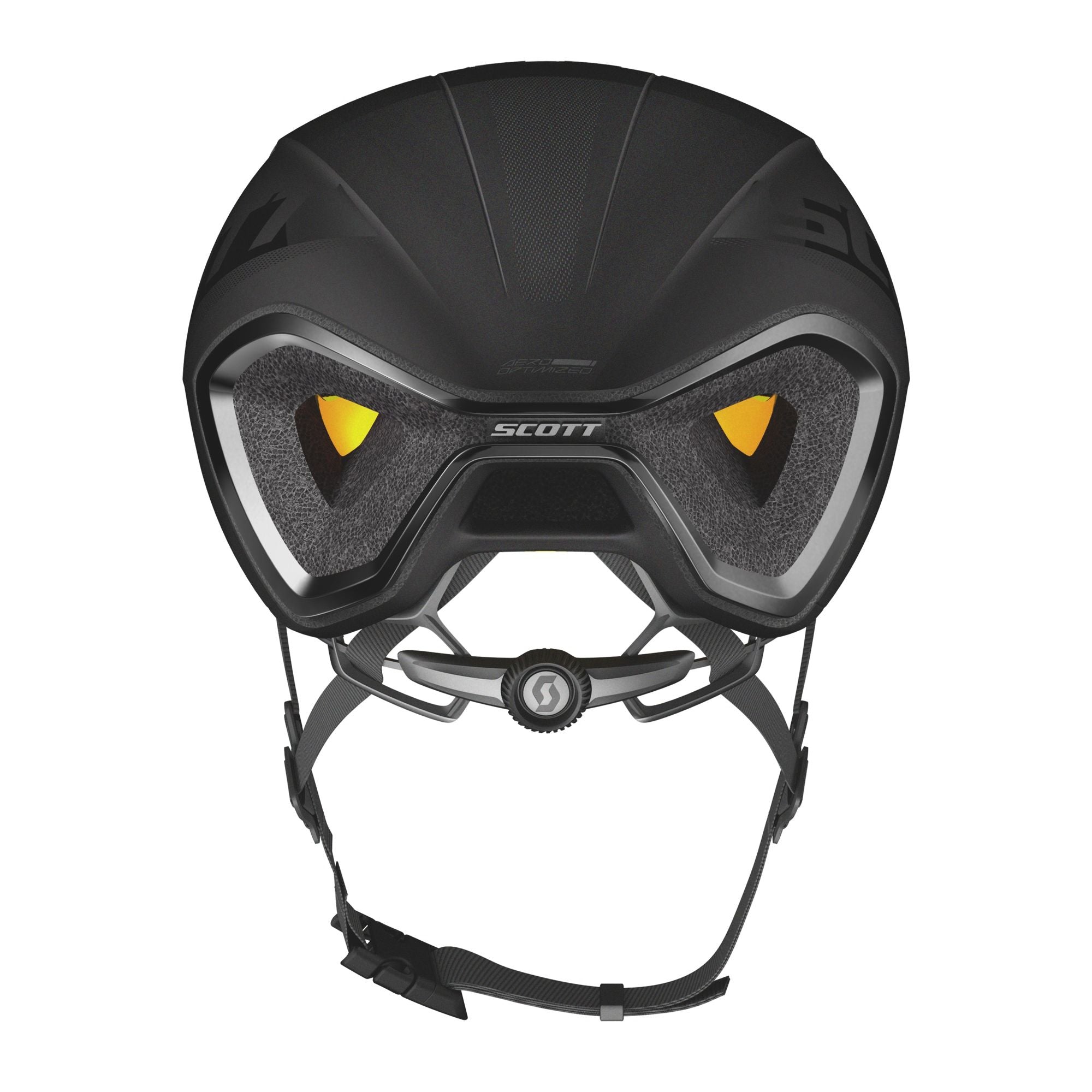 Scott Cadence Plus Road Helmet - ABC Bikes