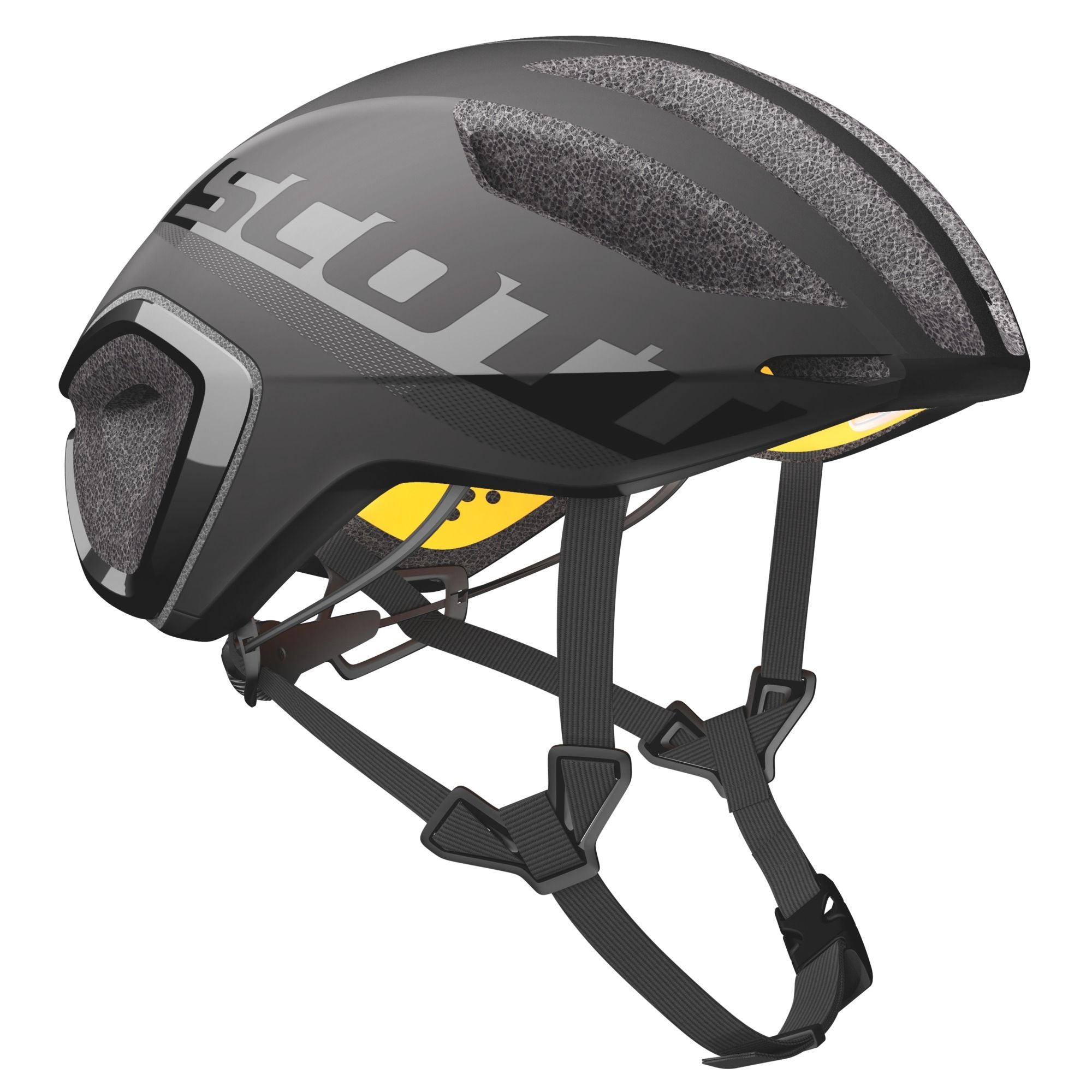 Scott Cadence Plus Road Helmet - ABC Bikes