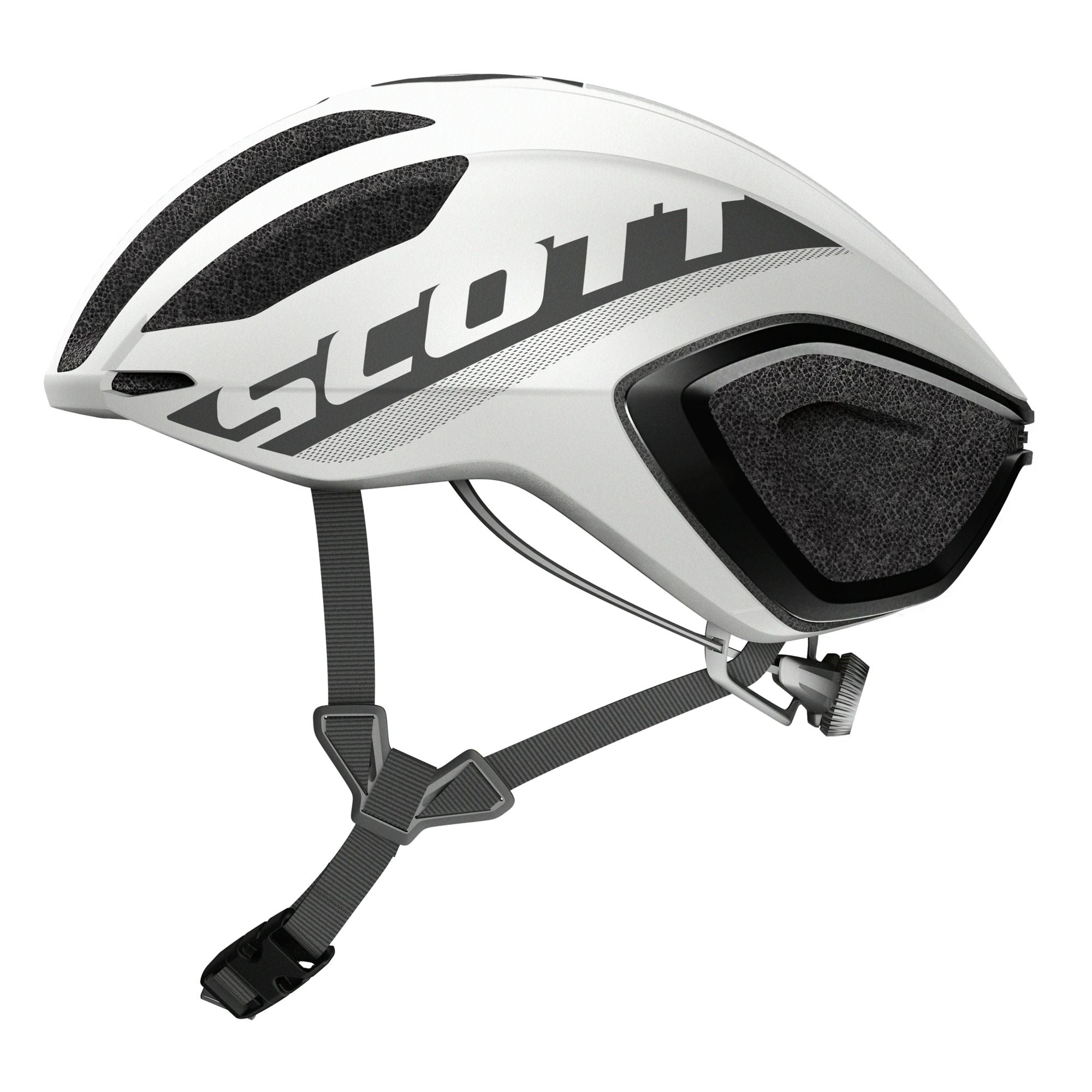 Scott Cadence Plus Road Helmet - ABC Bikes