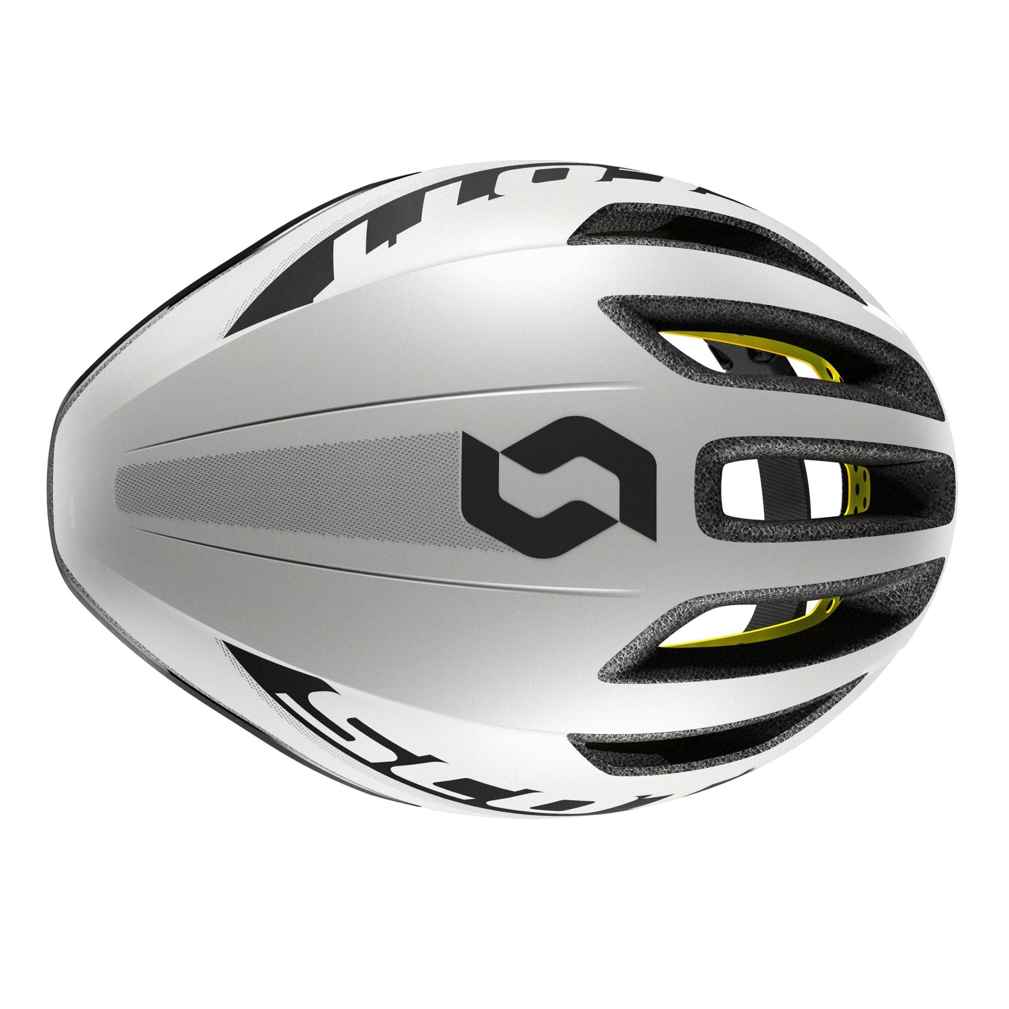 Scott Cadence Plus Road Helmet - ABC Bikes