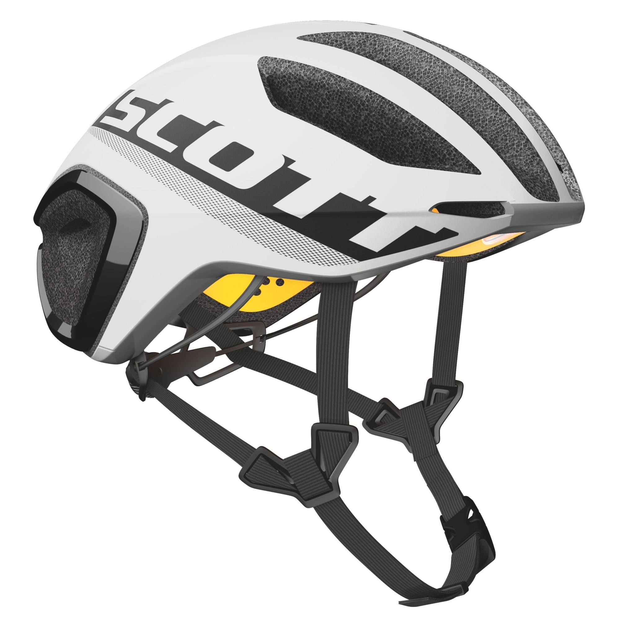 Scott Cadence Plus Road Helmet - ABC Bikes