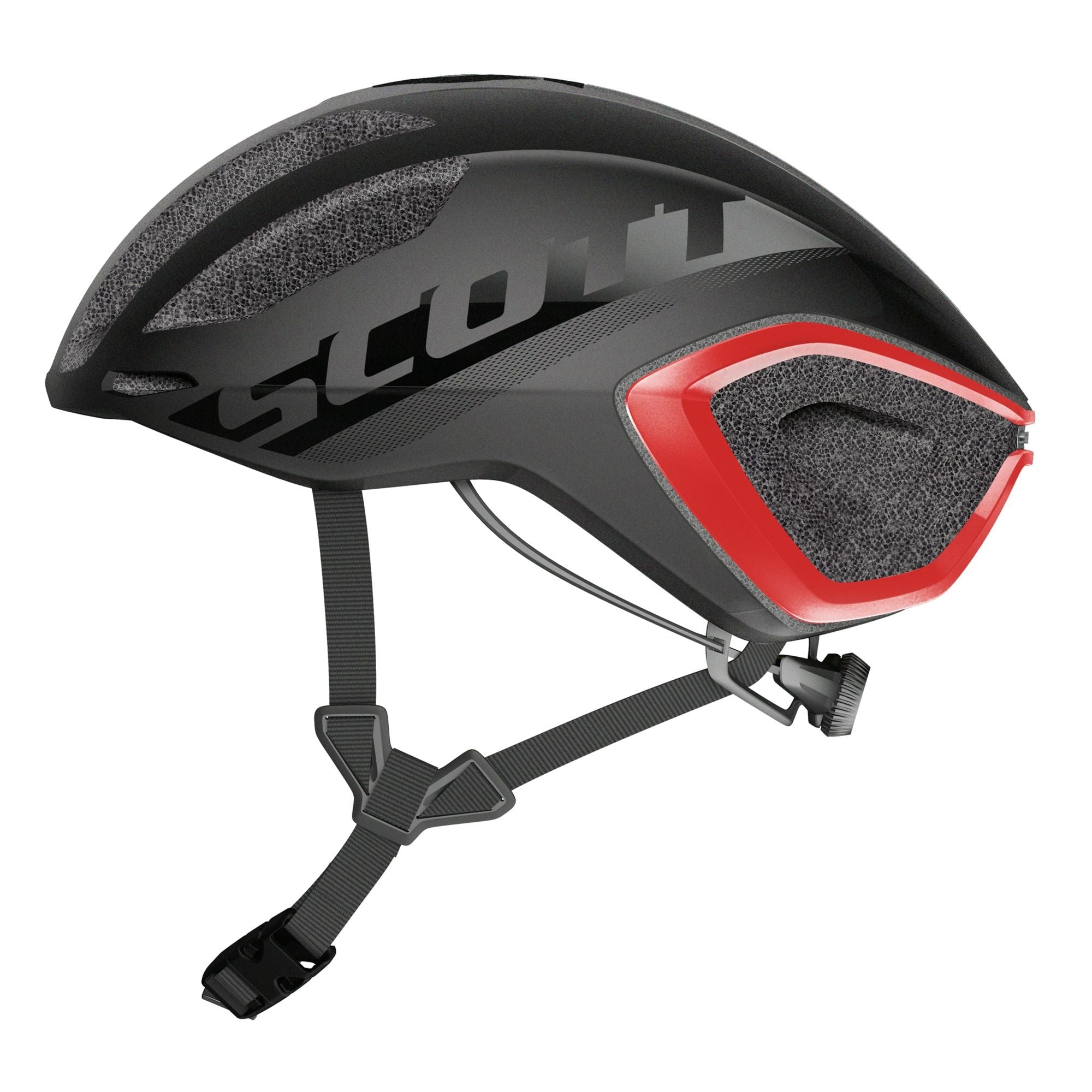 Scott Cadence Plus Road Helmet - ABC Bikes