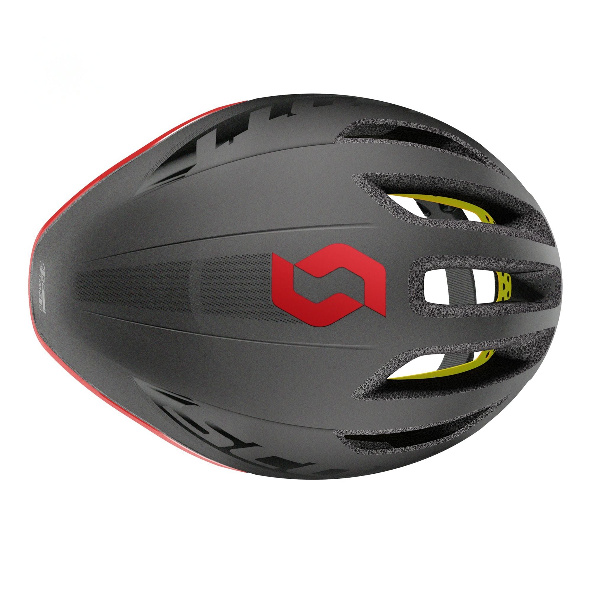 Scott Cadence Plus Road Helmet - ABC Bikes