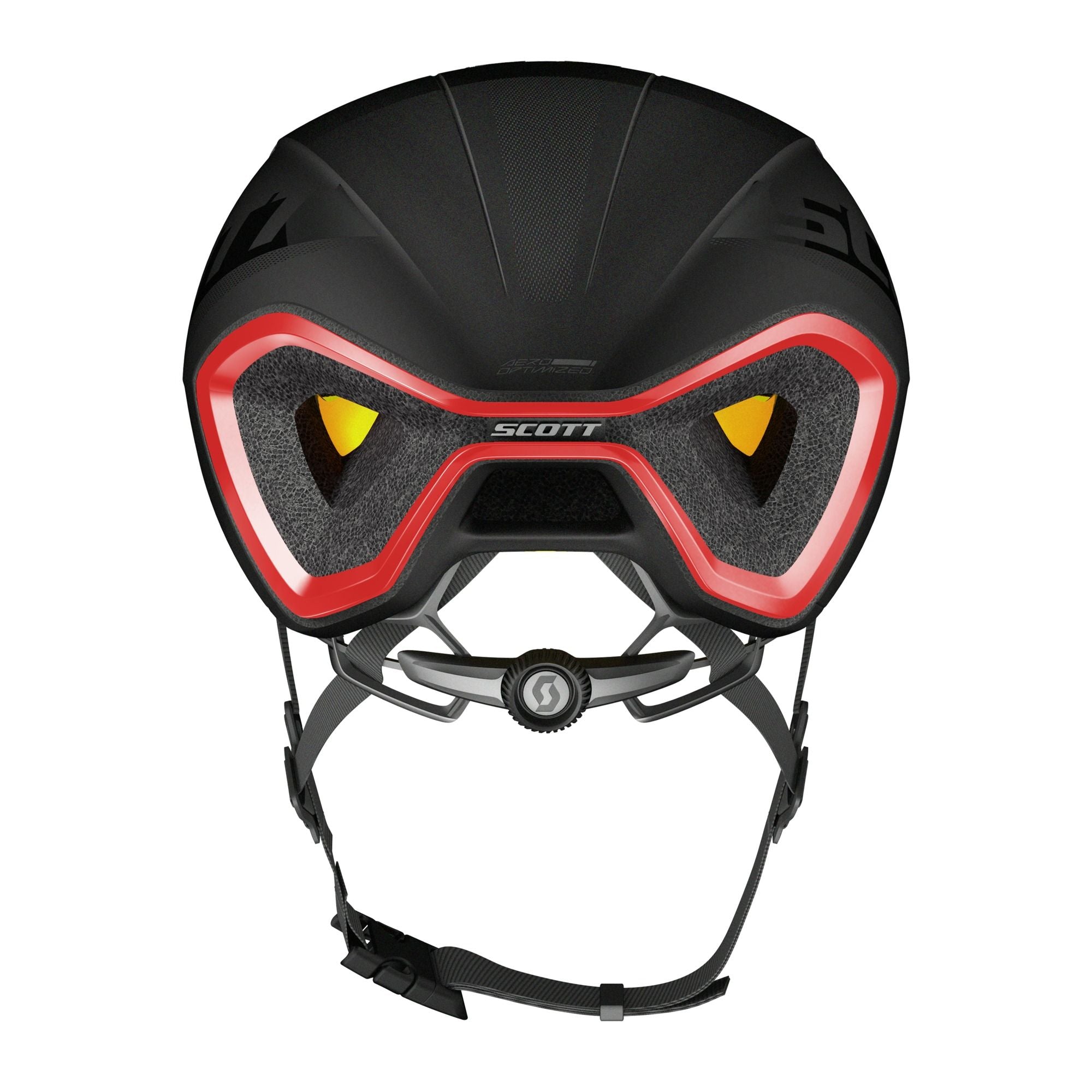Scott Cadence Plus Road Helmet - ABC Bikes
