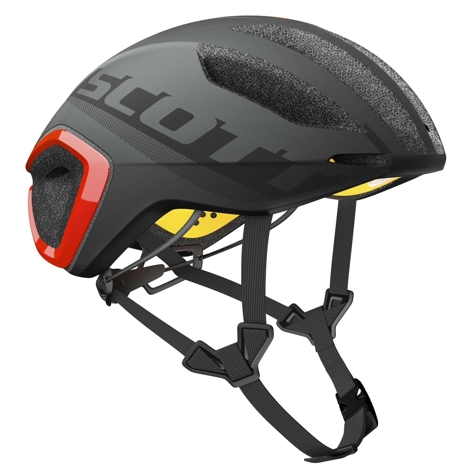 Scott Cadence Plus Road Helmet - ABC Bikes