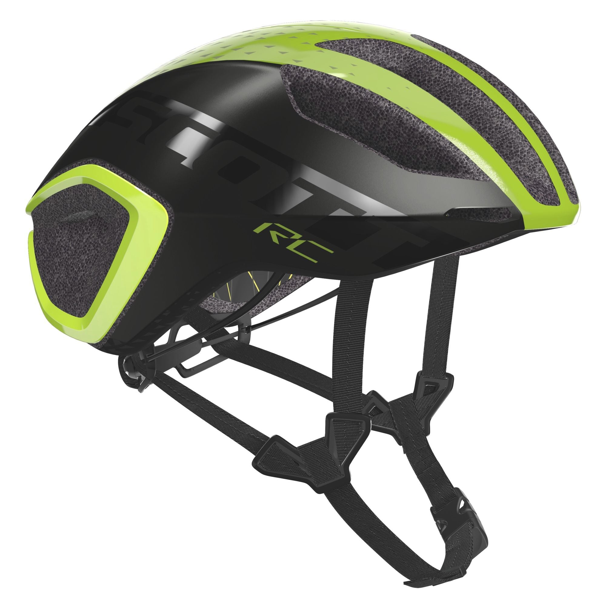 Scott Cadence Plus Road Helmet - ABC Bikes
