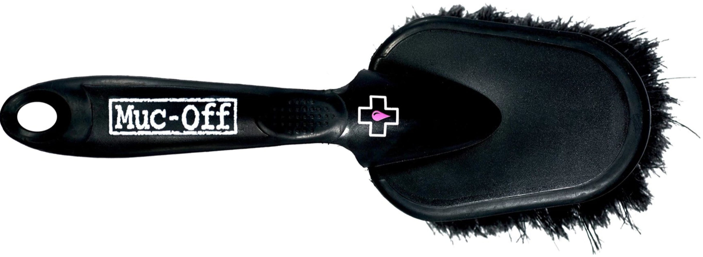 Muc-Off Soft Washing Brush | ABC Bikes
