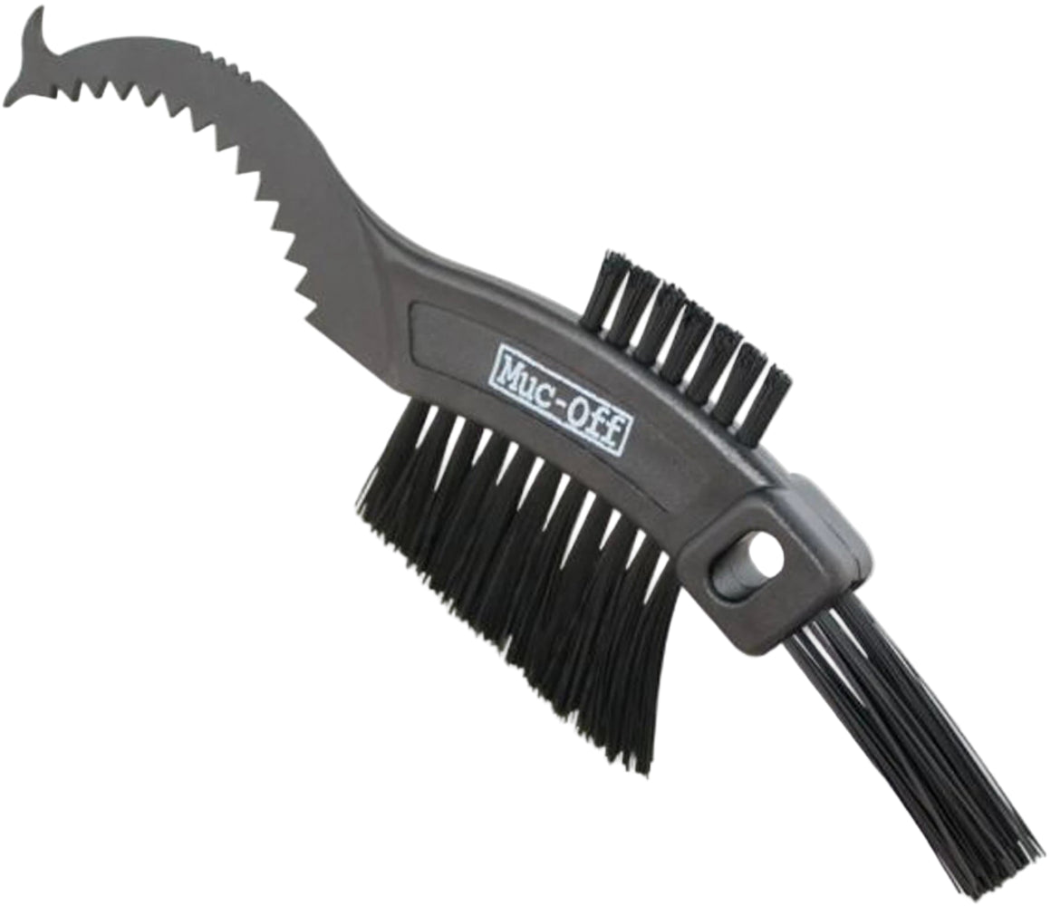 Muc-Off Claw Brush | ABC Bikes