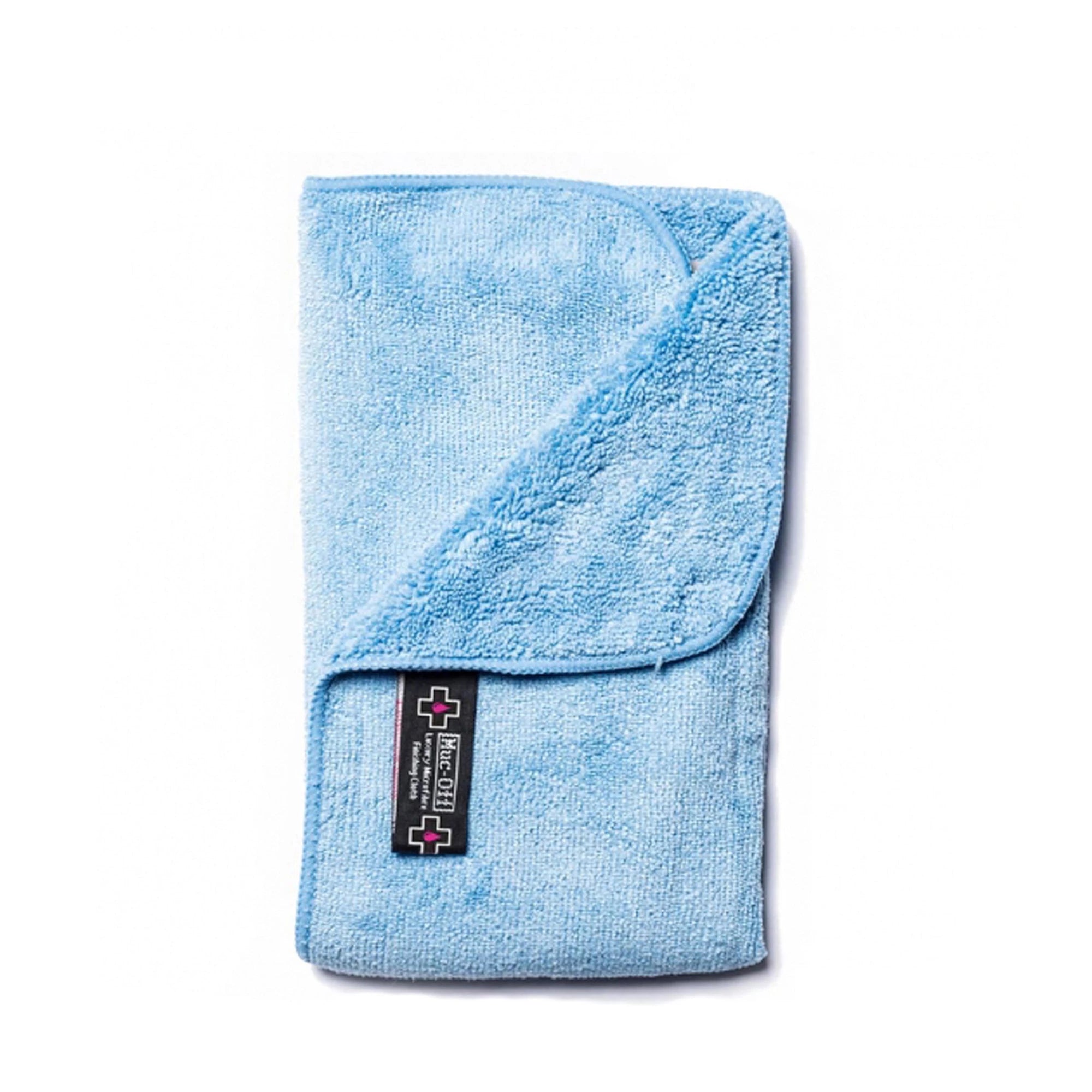 Muc-Off Microfibre Cloth | ABC Bikes