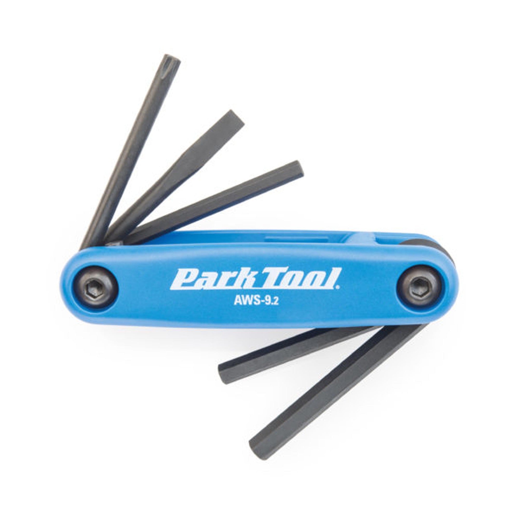 Park Tool AWS-9 Allen Key Multi Tool | ABC Bikes