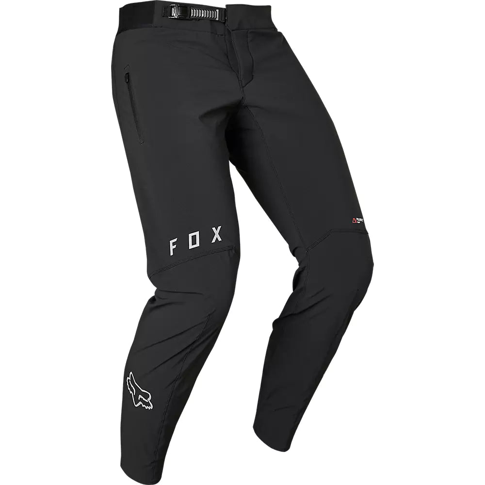 Fox Flexair Pro Fire Alpha Mens MTB Pants - ABC Bikes