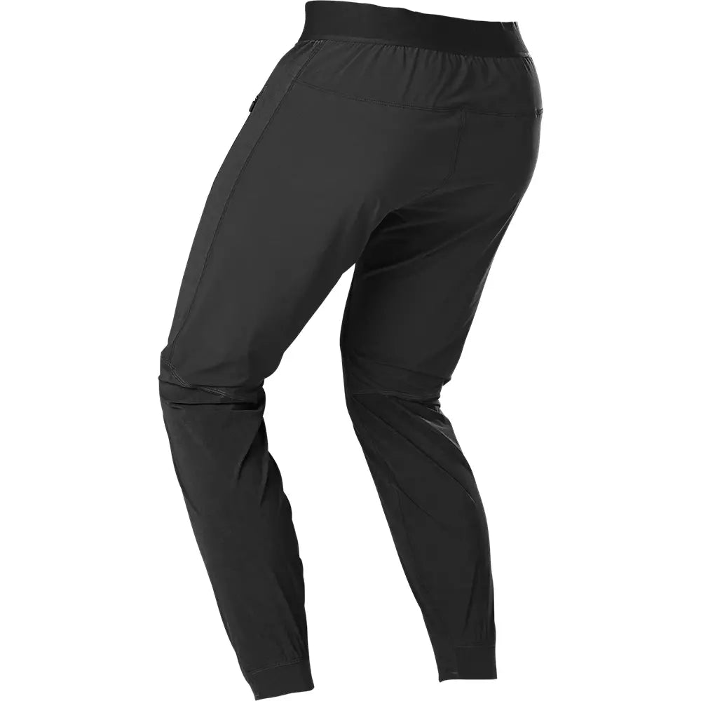Fox Flexair Pro Fire Alpha Mens MTB Pants - ABC Bikes