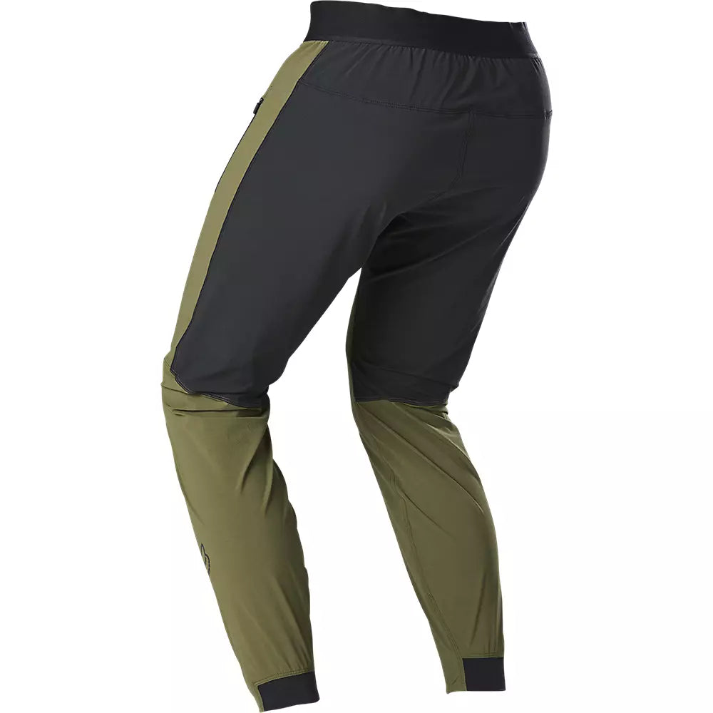Fox Flexair Pro Fire Alpha Mens MTB Pants - ABC Bikes