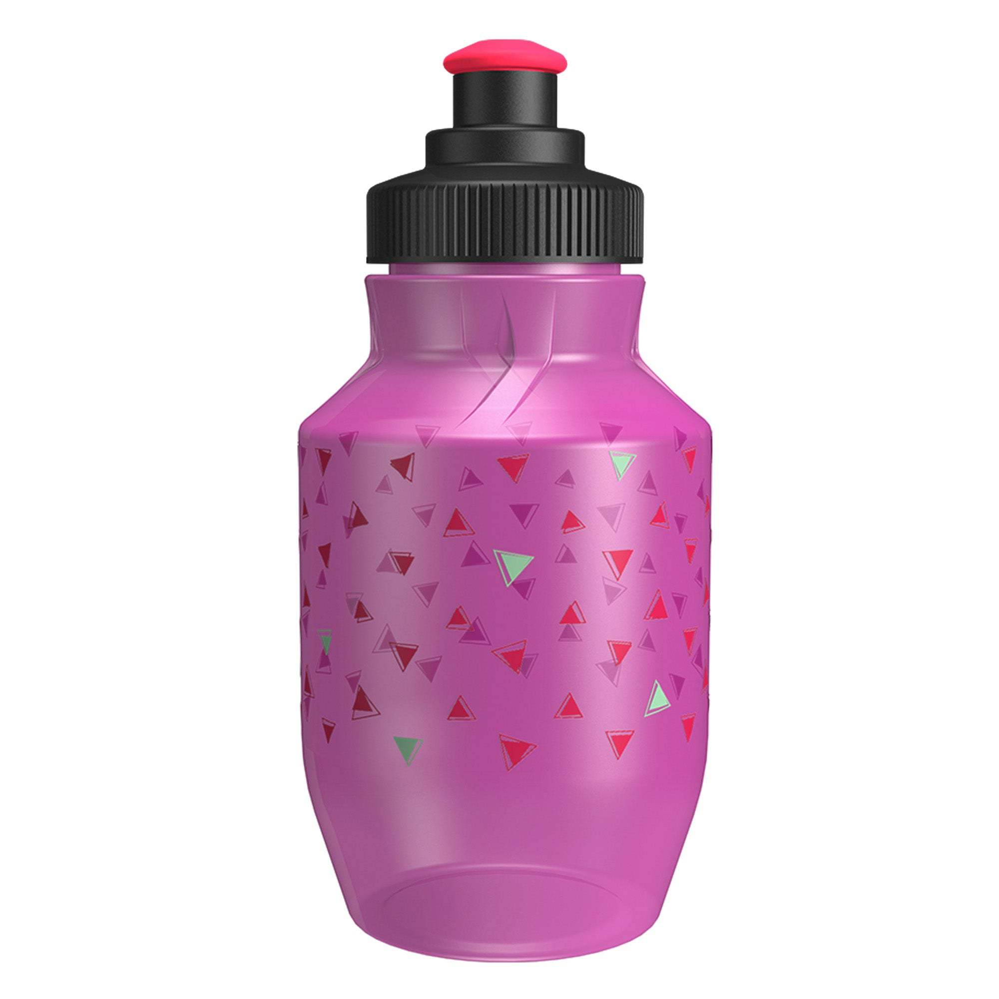 Syncros Kids Bottle/Cage Purple | ABC Bikes
