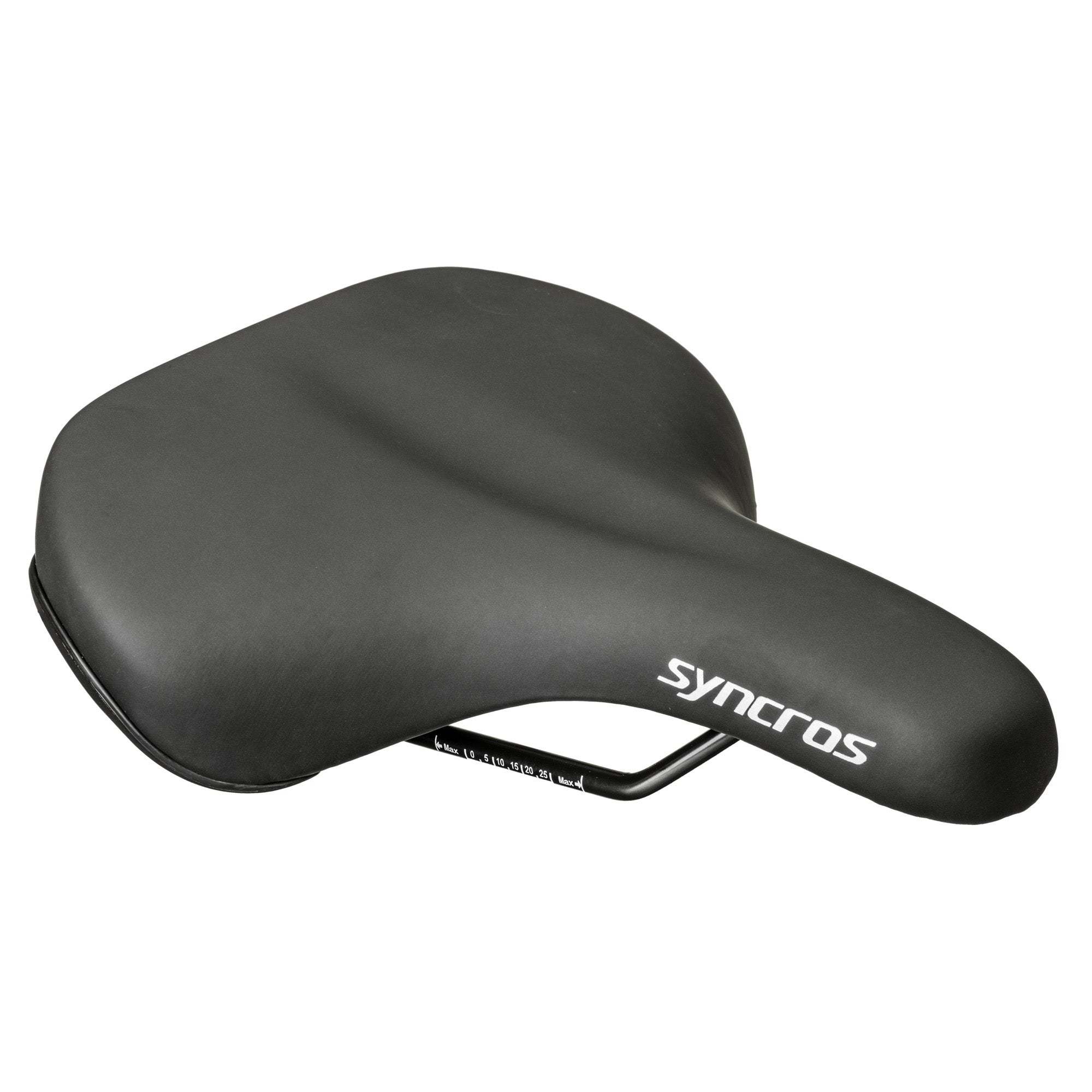 Syncros Urban Ladies Saddle | ABC Bikes