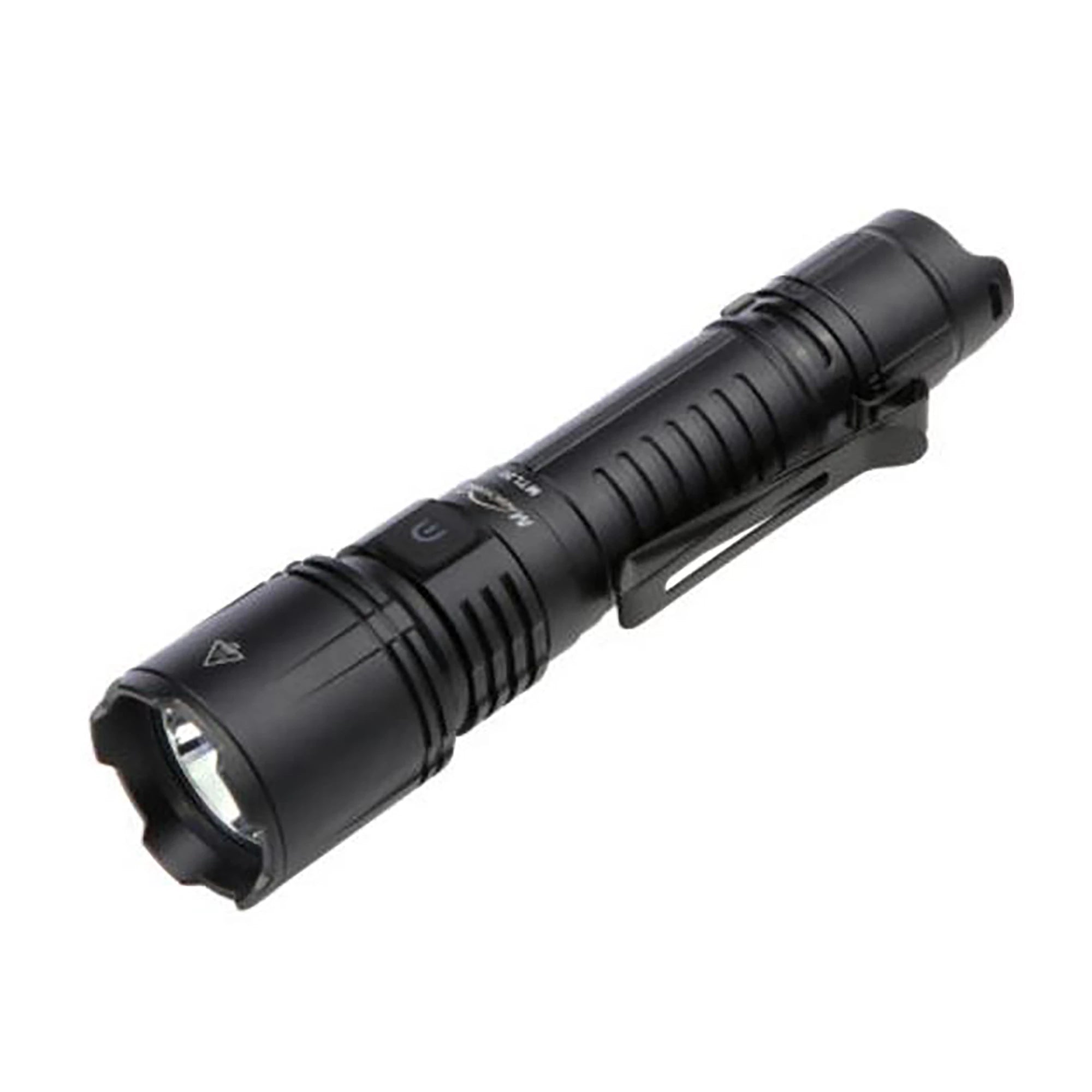 Magicshine MTL 30 flashlight accessory with adjustable focus and compact design, ideal for outdoor lighting and safety.