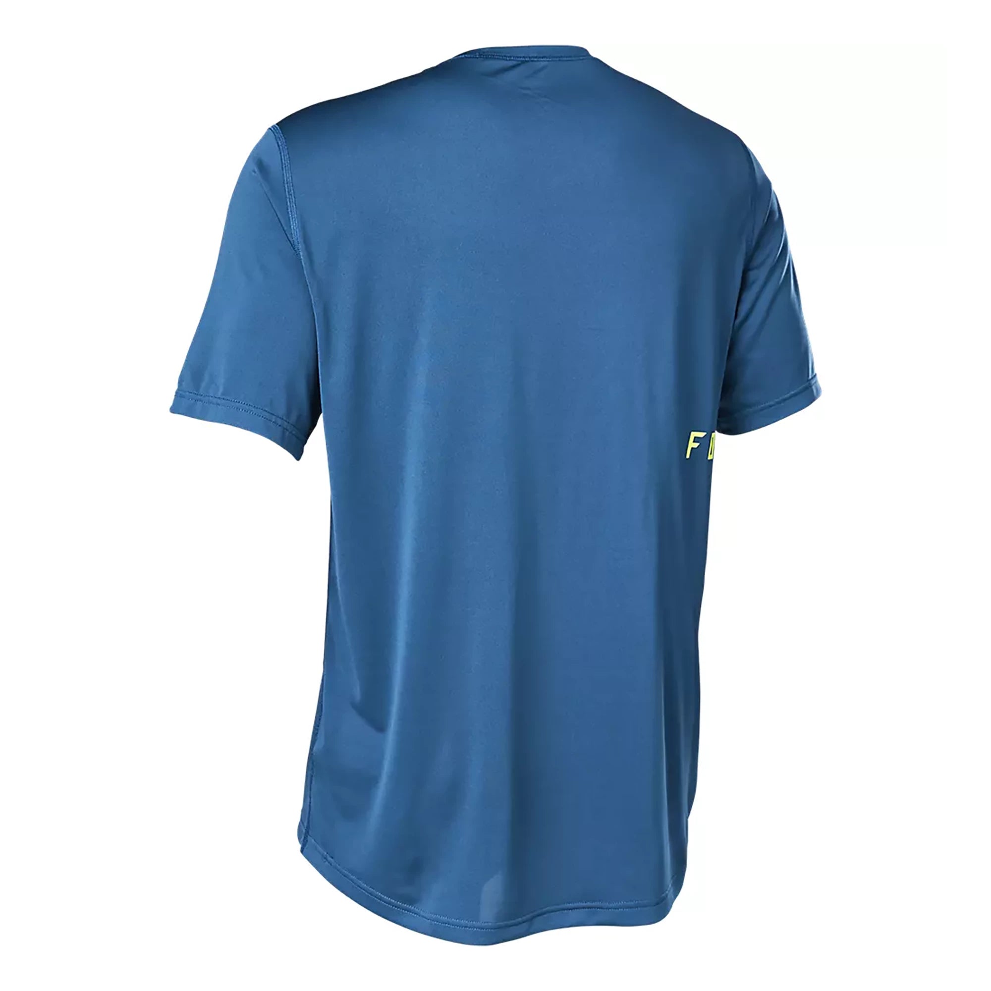 Fox Ranger DriRelease FOX SS MTB Jersey SM Atomic Punch | ABC Bikes