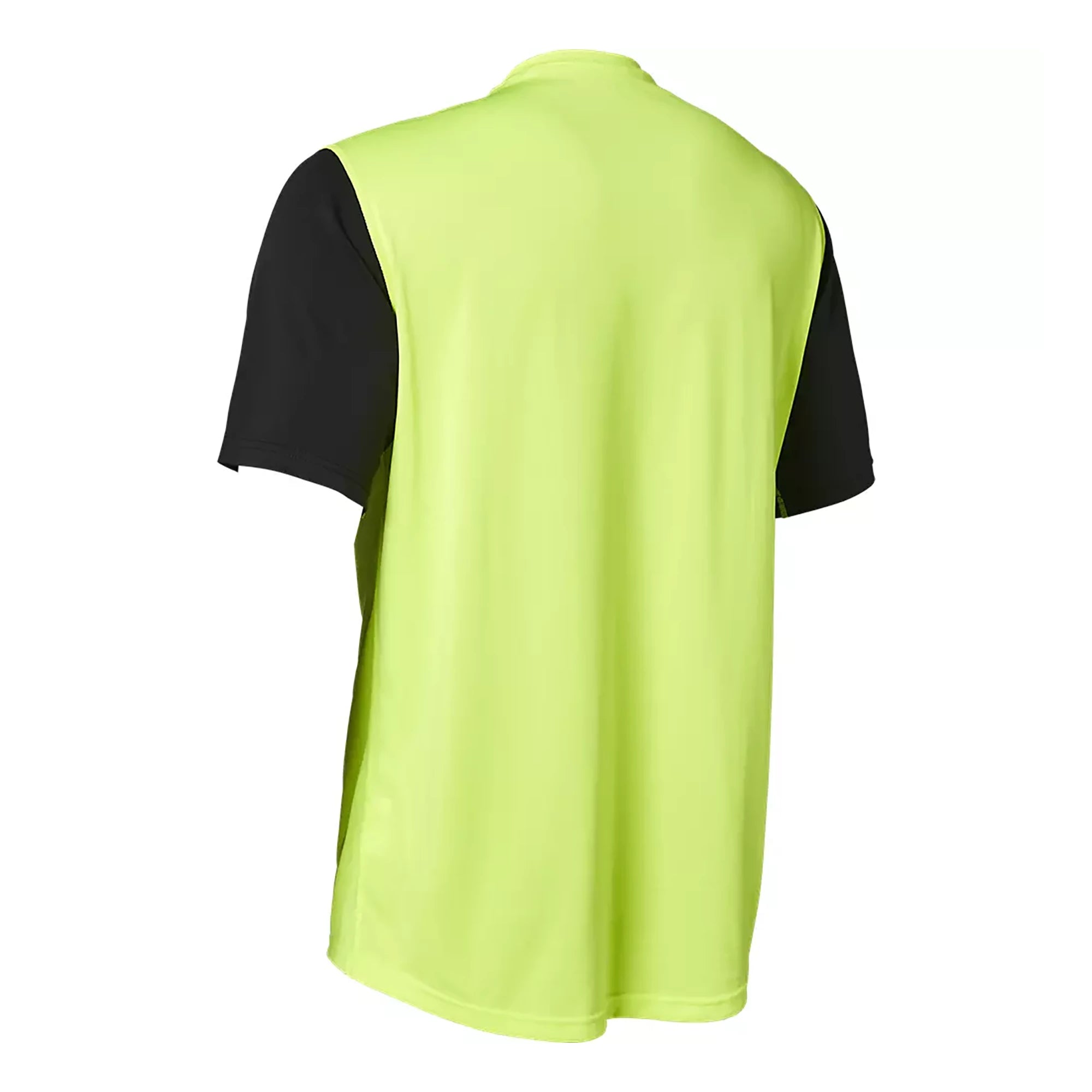 Fox Ranger DriRelease FOX SS MTB Jersey SM Atomic Punch | ABC Bikes