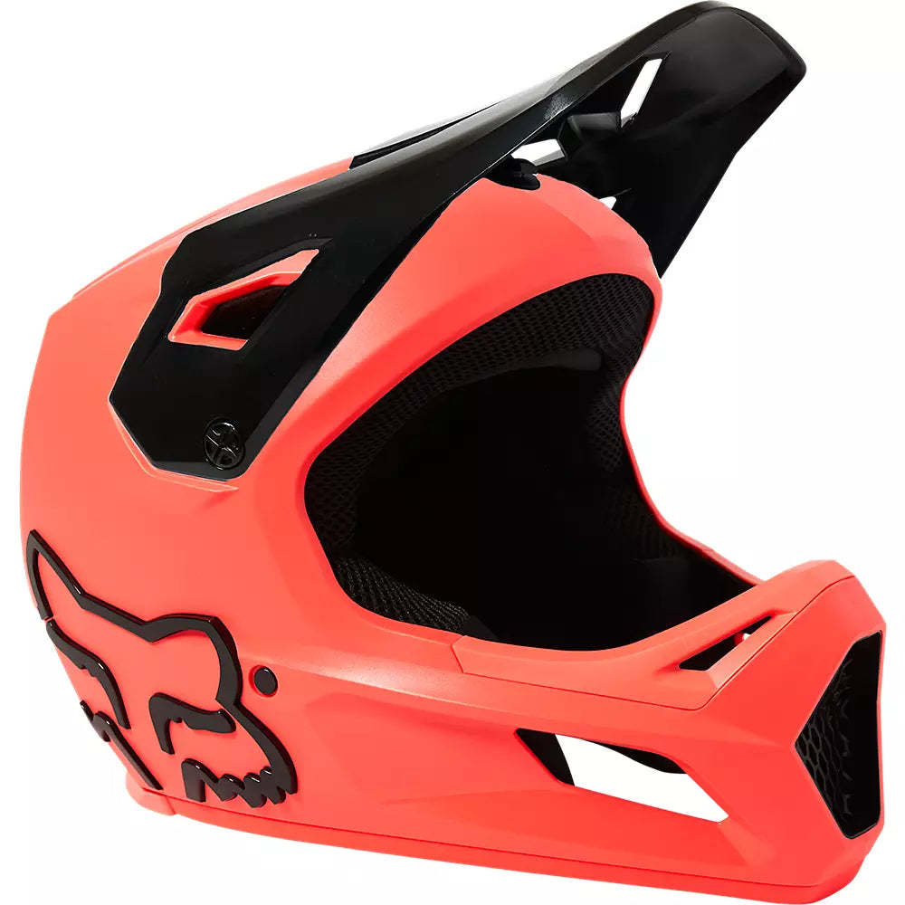 Fox Rampage Youth Full Face Helmet - ABC Bikes