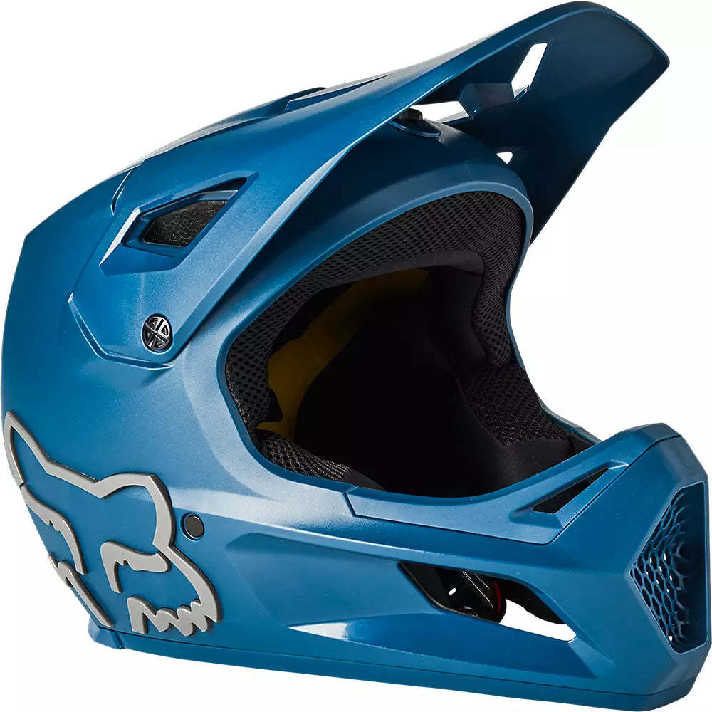 Fox Rampage Youth Full Face Helmet - ABC Bikes
