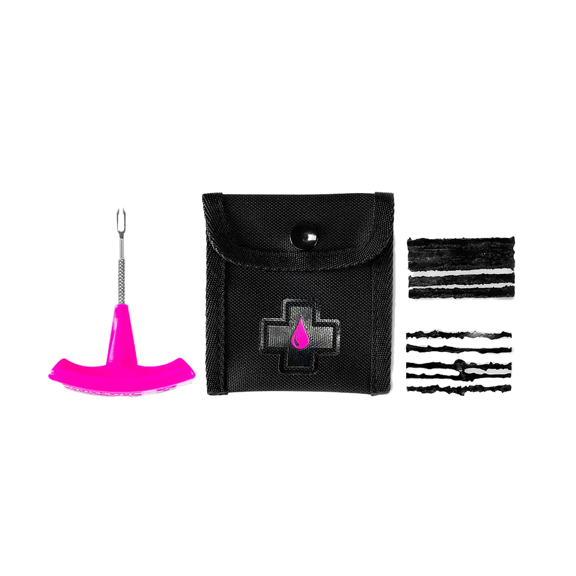 Muc-Off Tubeless Repair Kit | ABC Bikes
