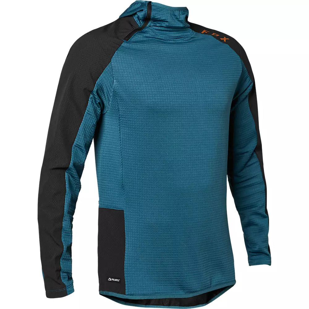 Fox Defend Thermo Hoodie - ABC Bikes