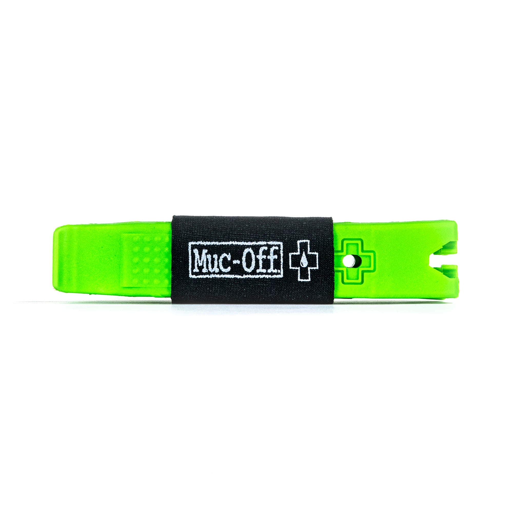 Muc-Off Rim Stix Tyre Levers Black | ABC Bikes