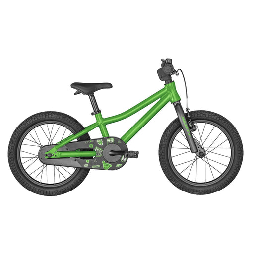 2022 Scott Roxter 16 Green | ABC Bikes