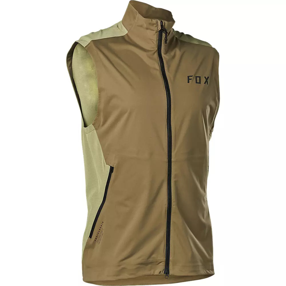 Fox Flexair Mens Vest - ABC Bikes