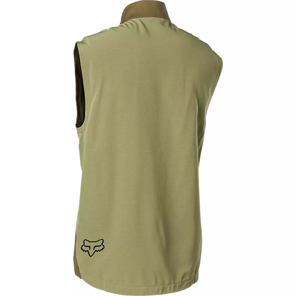 Fox Flexair Mens Vest - ABC Bikes