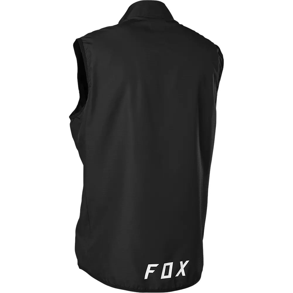 Fox Ranger Wind Mens Vest - ABC Bikes