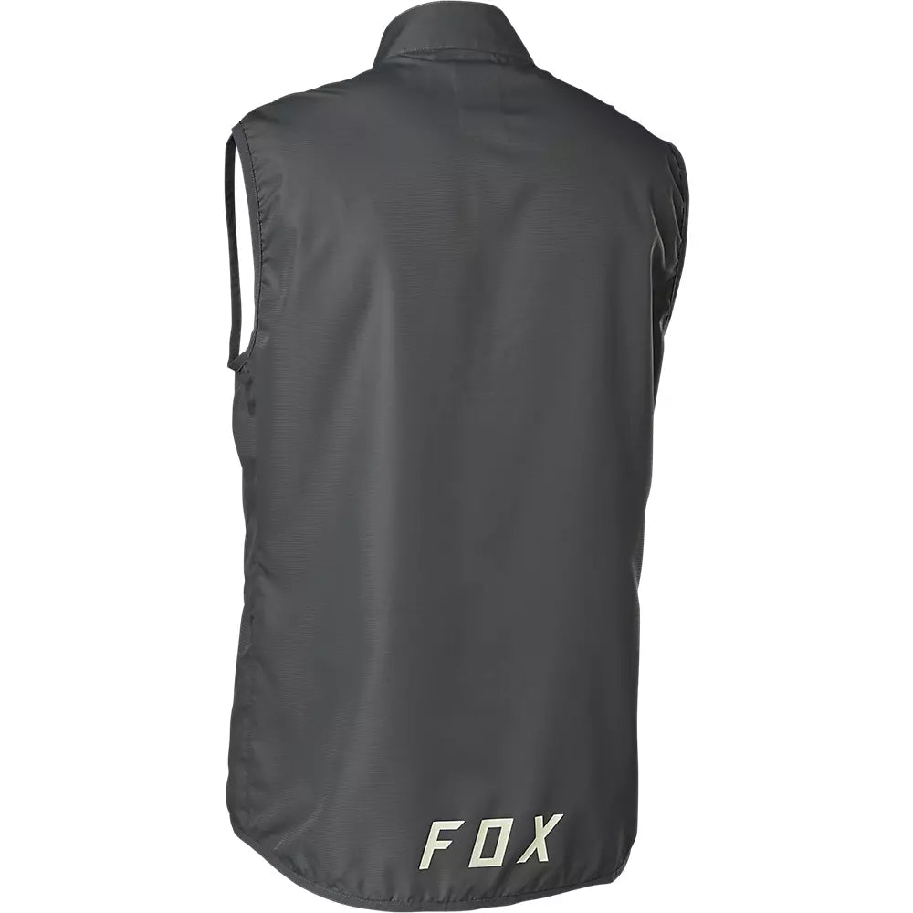 Fox Ranger Wind Mens Vest - ABC Bikes
