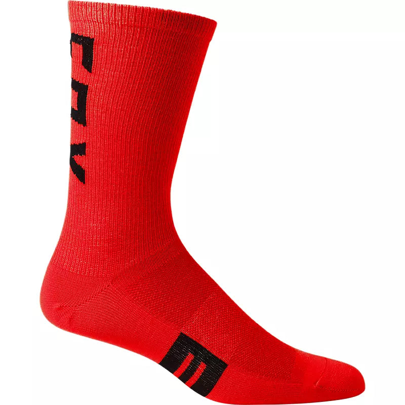 Fox Flexair 8 Merino Mens Socks - ABC Bikes