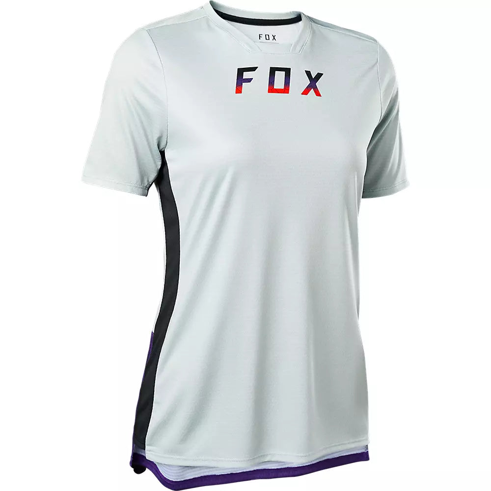Fox Defend SE Womens SS MTB Jersey - ABC Bikes
