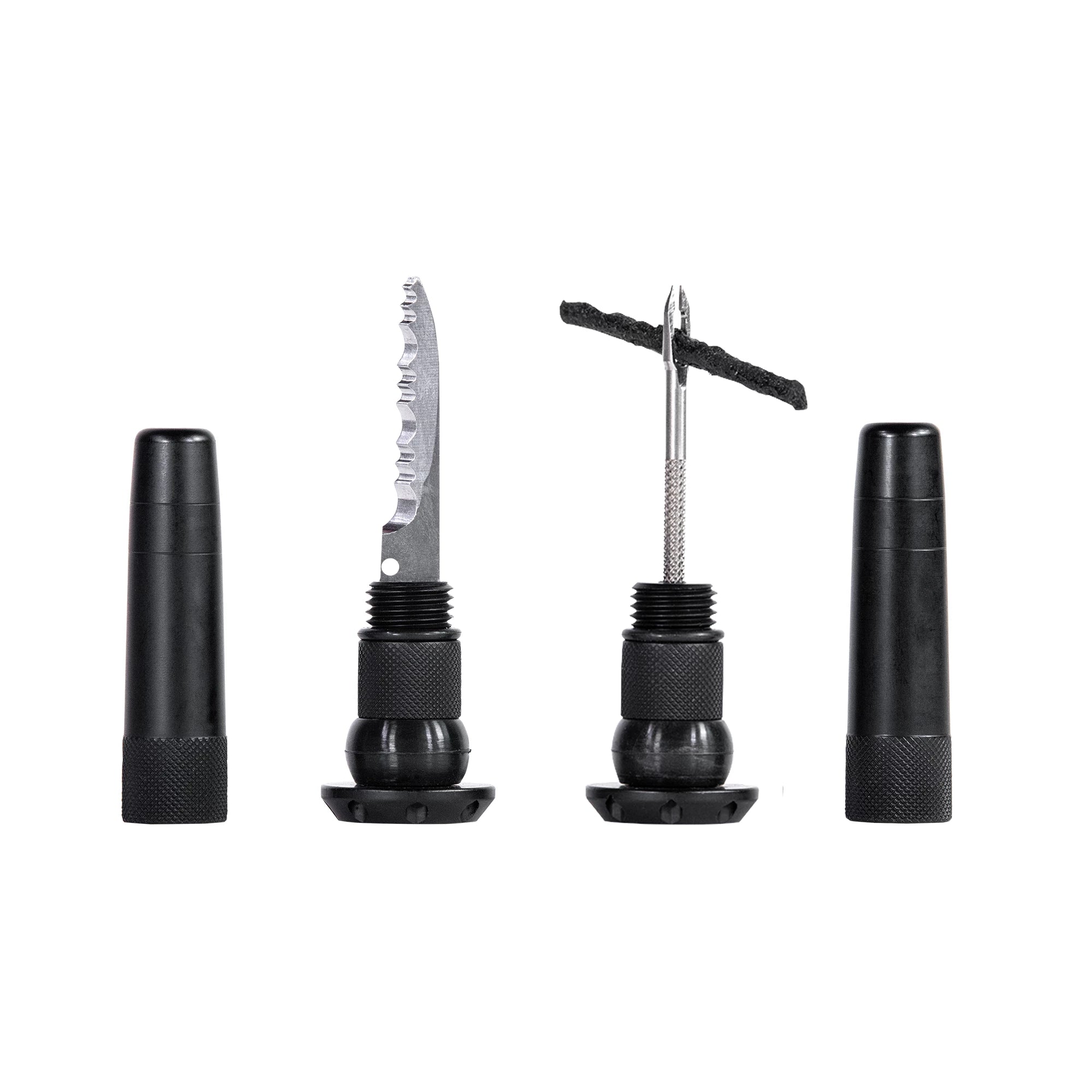 Muc-Off Sealth Tubeless Plugs Black | ABC Bikes